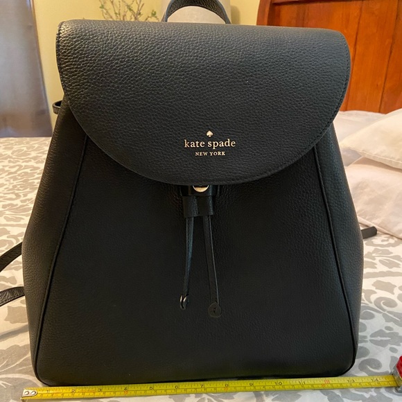 kate spade Handbags - Large Kate Spade backpack
